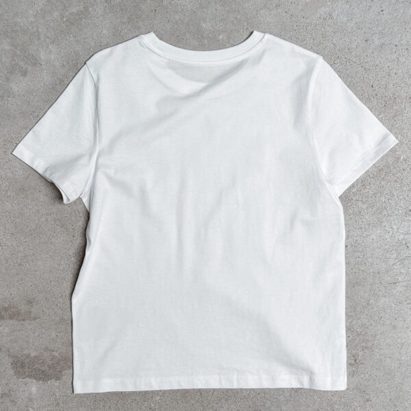 Sugar Rush White Tee - Bild 3