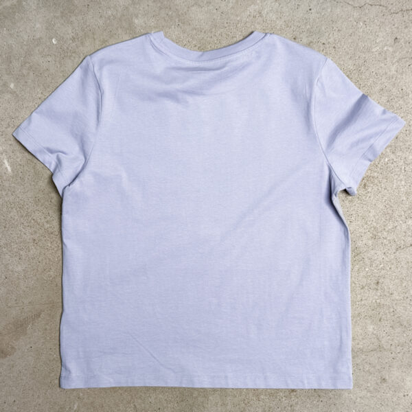 Violet Vanity Tee - Bild 4