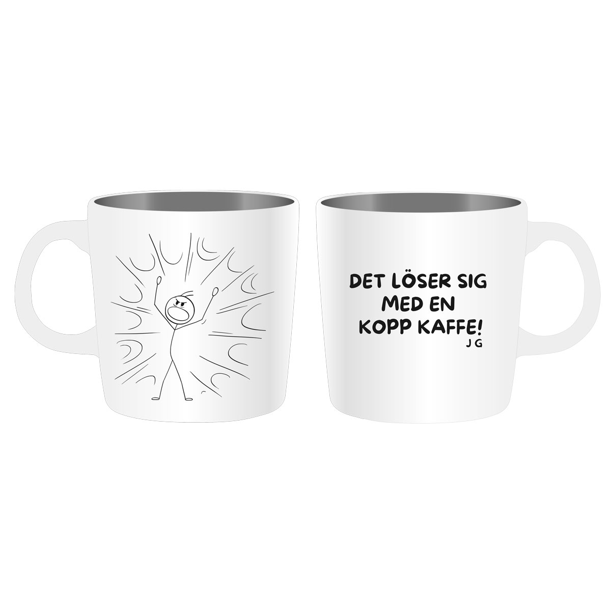det-löser-sig